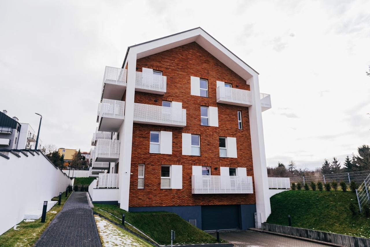 Ltc Apartments Malczewskiego Centrum, Gdansk