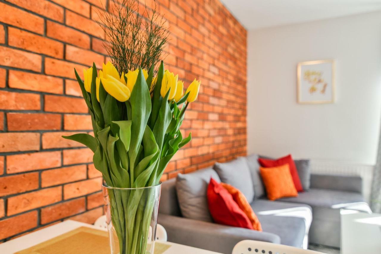 Ltc Apartments Malczewskiego Centrum — Photos 3