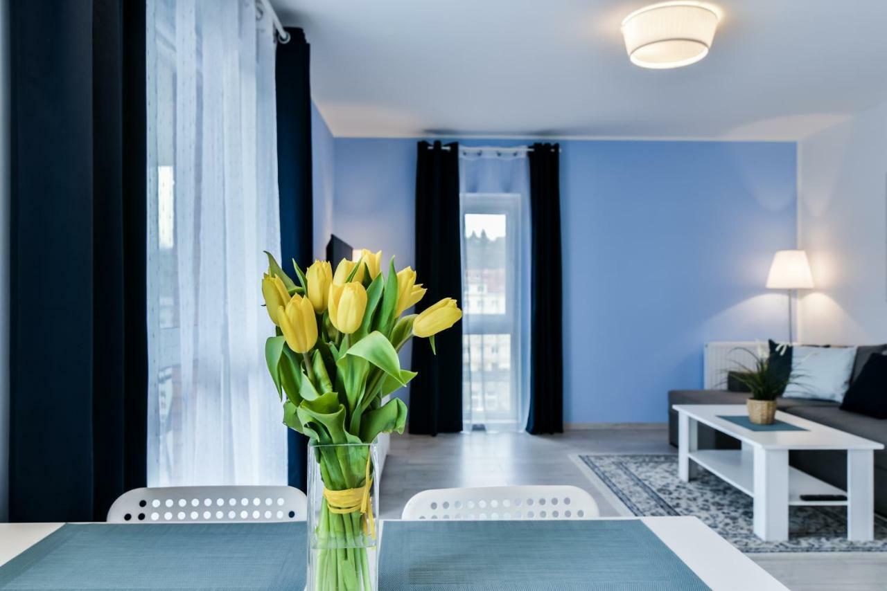 Ltc Apartments Malczewskiego Centrum — Photos 1