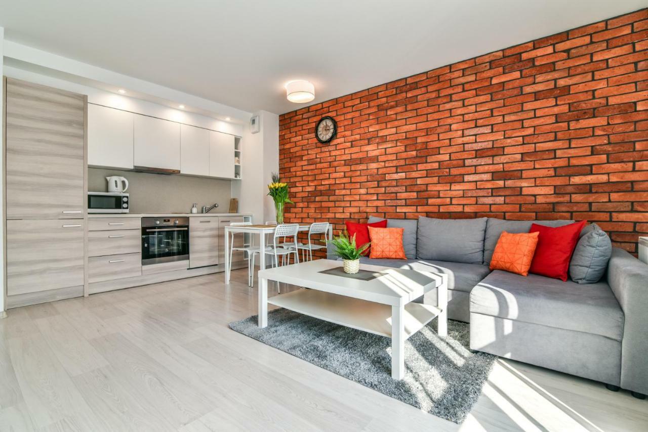 Ltc Apartments Malczewskiego Centrum — Photos 2